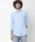STUDIOS LINEN L/S SHI