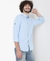 STUDIOS LINEN L/S SHI