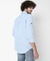 STUDIOS LINEN L/S SHI