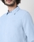 STUDIOS LINEN L/S SHI