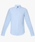 STUDIOS LINEN L/S SHI