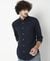 LINEN L/S SHIRT