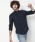 LINEN L/S SHIRT