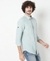 STUDIOS LINEN L/S SHIRT