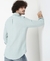 STUDIOS LINEN L/S SHIRT