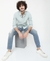 STUDIOS LINEN L/S SHIRT