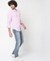 LINEN L/S SHIRT