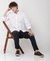 PREMIUM STRETCH SHIRT REGULAR