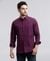 PREMIUM STRETCH FR PL SHIRT