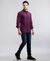 PREMIUM STRETCH FR PL SHIRT