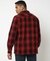 VINTAGE MILLER LINED OVERSHIRT