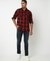 VINTAGE MILLER LINED OVERSHIRT