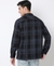 VINTAGE MILLER LINED OVERSHIRT