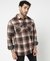 VINTAGE MILLER LINED OVERSHIRT