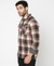 VINTAGE MILLER LINED OVERSHIRT