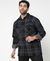 VINTAGE MILLER LINED OVERSHIRT