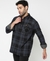 VINTAGE MILLER LINED OVERSHIRT