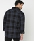VINTAGE MILLER LINED OVERSHIRT