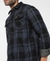 VINTAGE MILLER LINED OVERSHIRT