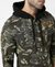 CORE MILITARY PATCH HOOD