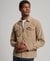 MICRO CORD OVERSHIRT