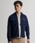 MICRO CORD OVERSHIRT