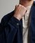 MICRO CORD OVERSHIRT