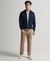 MICRO CORD OVERSHIRT