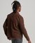 MICRO CORD OVERSHIRT