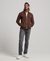 MICRO CORD OVERSHIRT