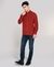 TRAILSMAN CORD SHIRT