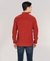 TRAILSMAN CORD SHIRT
