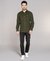 TRAILSMAN CORD SHIRT