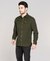 TRAILSMAN CORD SHIRT