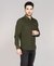 TRAILSMAN CORD SHIRT