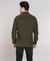 TRAILSMAN CORD SHIRT