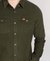 TRAILSMAN CORD SHIRT