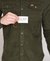 TRAILSMAN CORD SHIRT