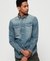 RESURRECTION L/S SHIRT