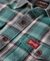 COTTON WORKER CHECK SHIRT