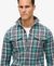 COTTON WORKER CHECK SHIRT