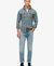 COTTON WORKER CHECK SHIRT