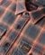 COTTON WORKER CHECK SHIRT