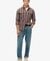 COTTON WORKER CHECK SHIRT