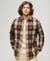 WOOL MILLER OVERSHIRT