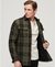 WOOL MILLER OVERSHIRT