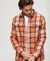 WOOL MILLER OVERSHIRT