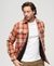 WOOL MILLER OVERSHIRT
