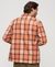 WOOL MILLER OVERSHIRT