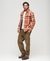 WOOL MILLER OVERSHIRT